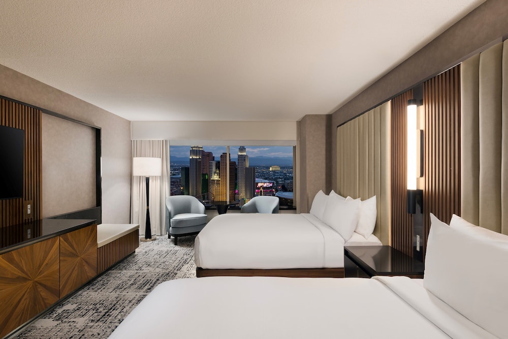 MGM Grand Hotel & Casino — Hotel rooms in Las Vegas, Nevada