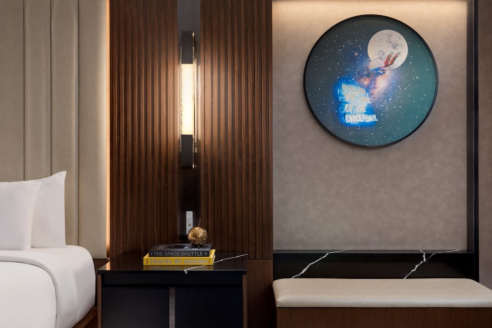 MGM Grand Hotel & Casino — Hotel rooms in Las Vegas, Nevada