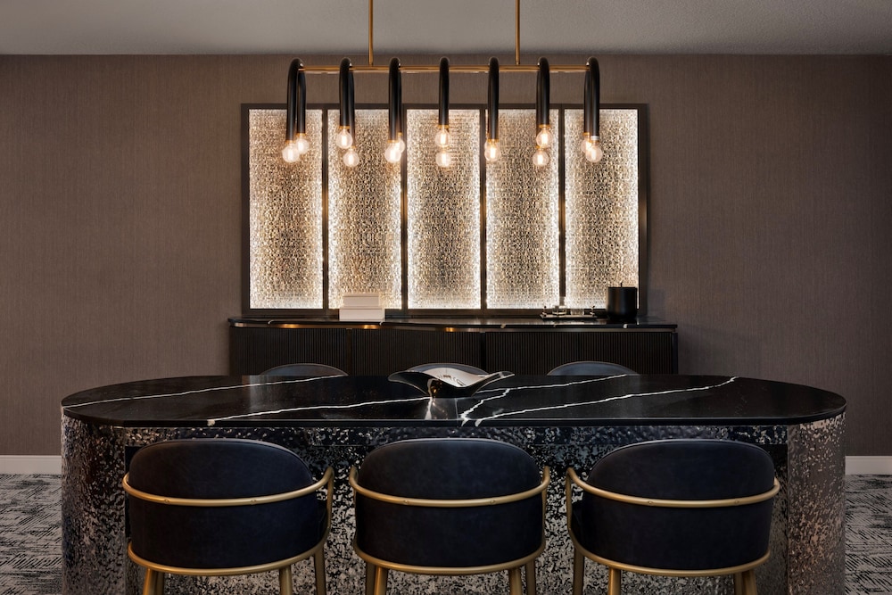 MGM Grand Hotel & Casino — Restaurant & bars in Las Vegas, Nevada