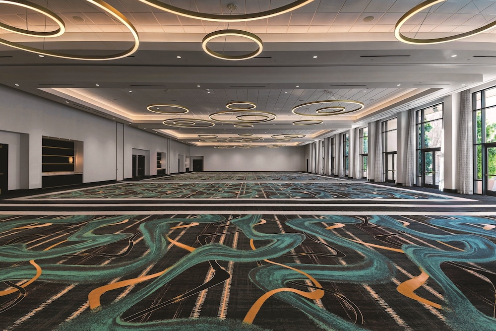 MGM Grand Hotel & Casino — Hotel building in Las Vegas, Nevada