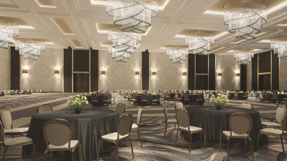 MGM Grand Hotel & Casino — Restaurant & bars in Las Vegas, Nevada