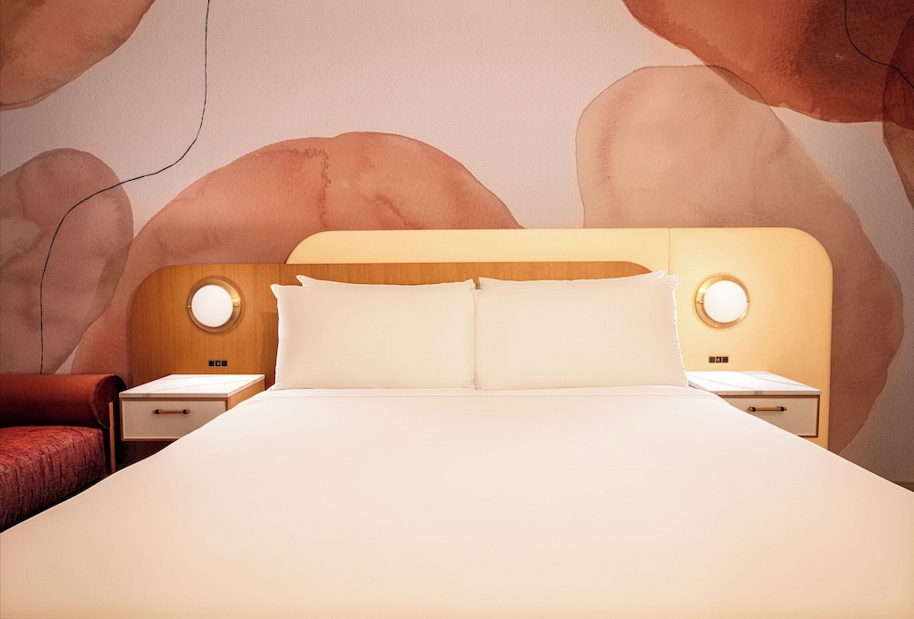 MGM Grand Hotel & Casino — Hotel rooms in Las Vegas, Nevada