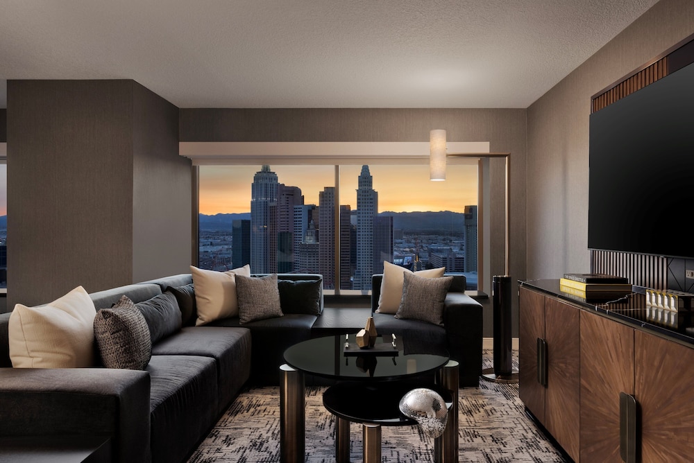 MGM Grand Hotel & Casino — Hotel rooms in Las Vegas, Nevada