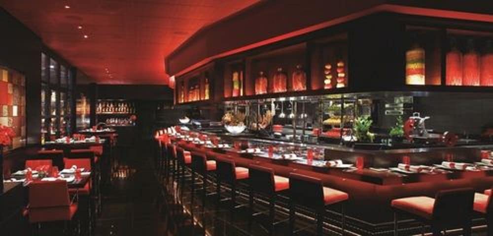 MGM Grand Hotel & Casino — Restaurant & bars in Las Vegas, Nevada