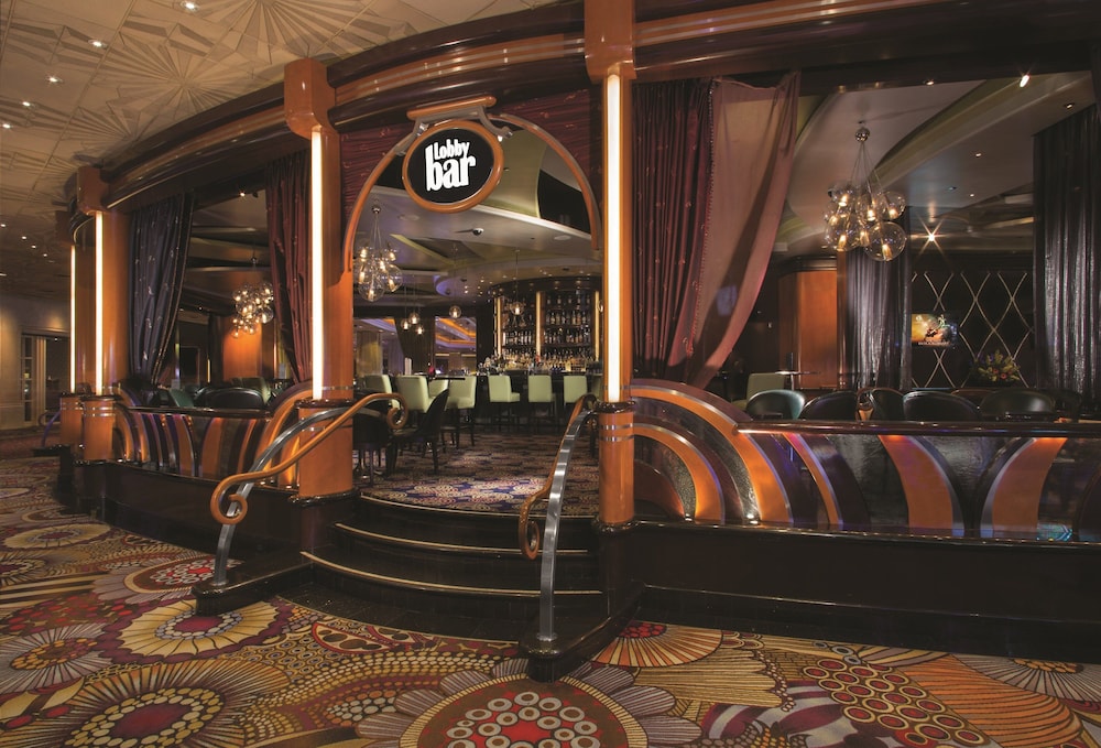 MGM Grand Hotel & Casino — Restaurant & bars in Las Vegas, Nevada
