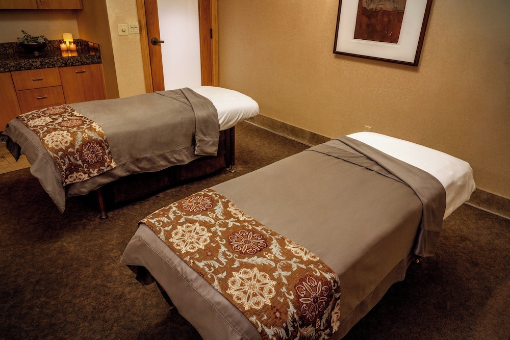 MGM Grand Hotel & Casino — Spa in Las Vegas, Nevada