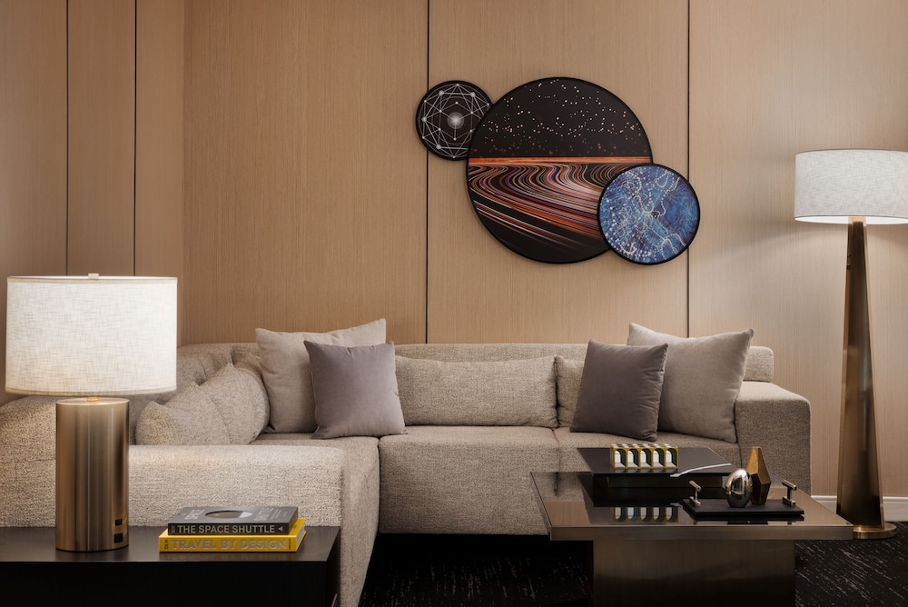 MGM Grand Hotel & Casino — Hotel rooms in Las Vegas, Nevada
