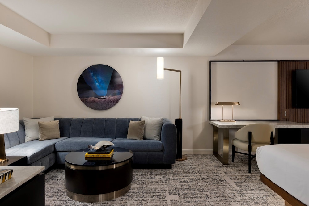 MGM Grand Hotel & Casino — Hotel rooms in Las Vegas, Nevada