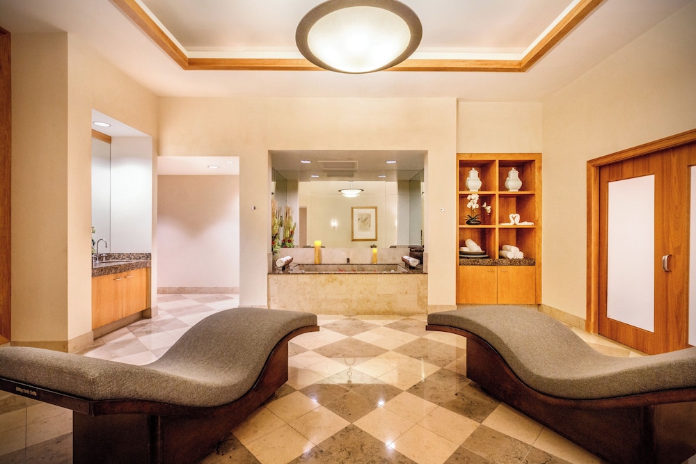 MGM Grand Hotel & Casino — Spa in Las Vegas, Nevada