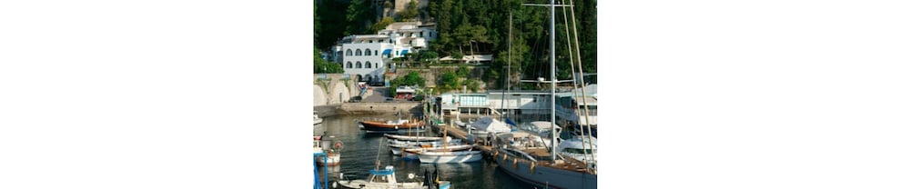 Hotel Aurora — Attractions in the area in Amalfi, Campania