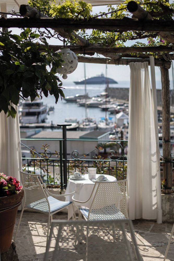 Hotel Aurora — Attractions in the area in Amalfi, Campania