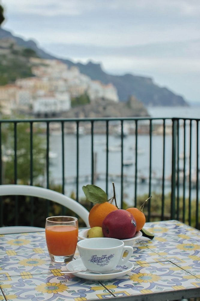 Hotel Aurora — Attractions in the area in Amalfi, Campania