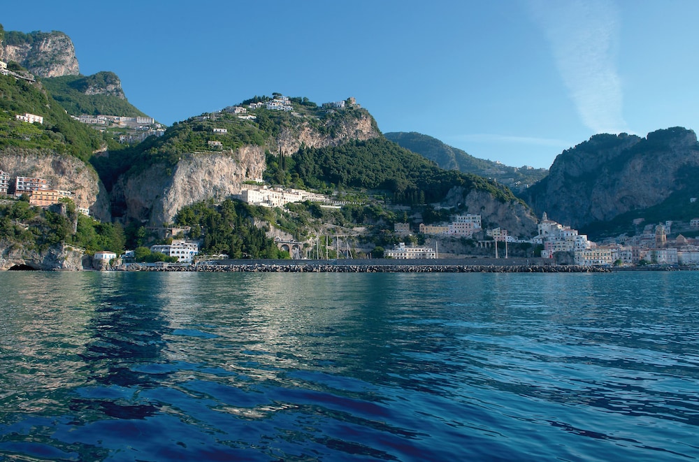 Hotel Aurora — Attractions in the area in Amalfi, Campania