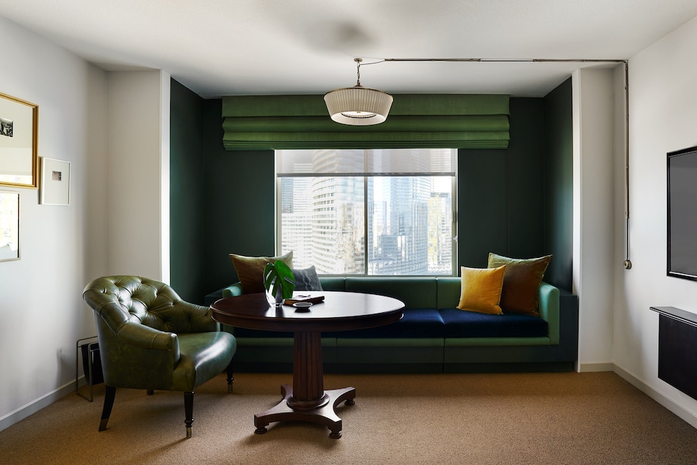 Park MGM Las Vegas — Hotel rooms in Las Vegas, Nevada