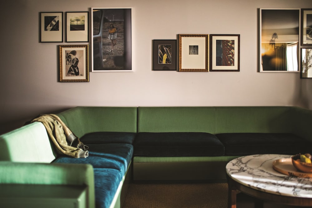 Park MGM Las Vegas — Hotel rooms in Las Vegas, Nevada