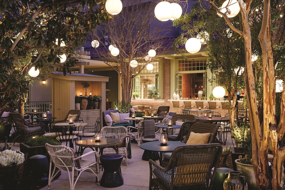 Park MGM Las Vegas — Restaurant & bars in Las Vegas, Nevada
