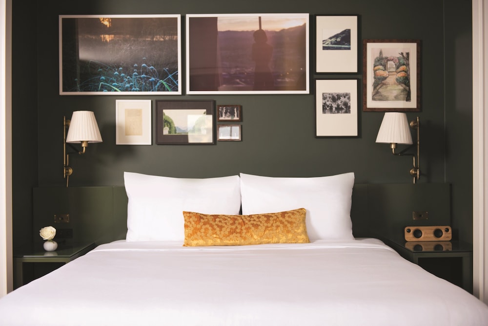 Park MGM Las Vegas — Hotel rooms in Las Vegas, Nevada