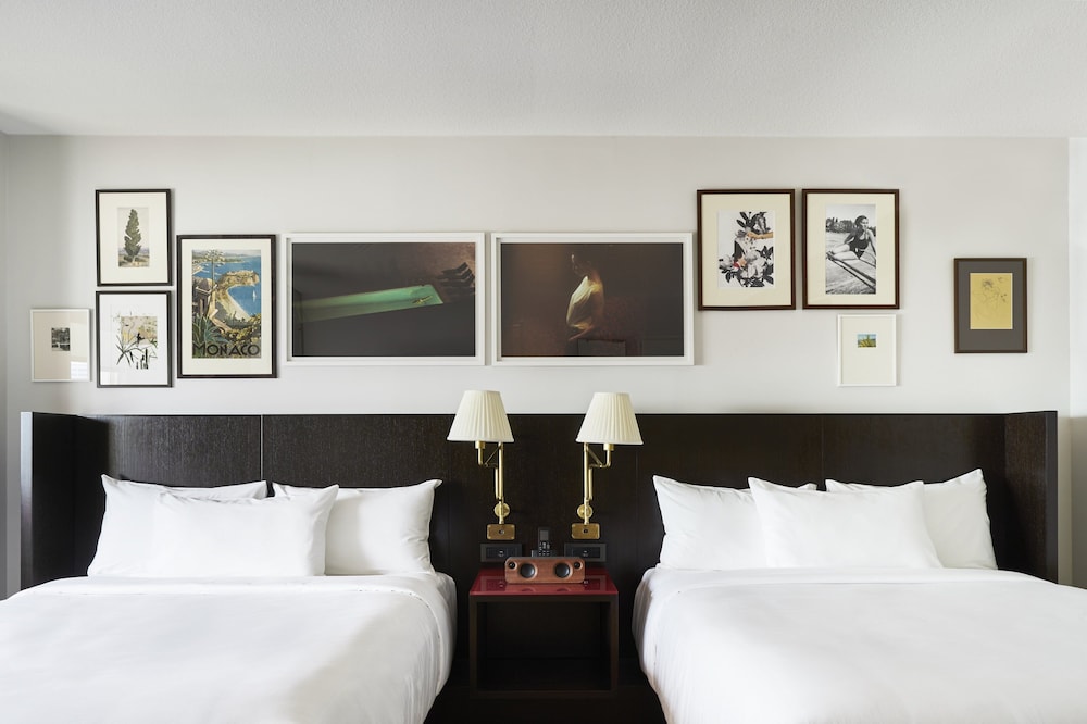 Park MGM Las Vegas — Hotel rooms in Las Vegas, Nevada