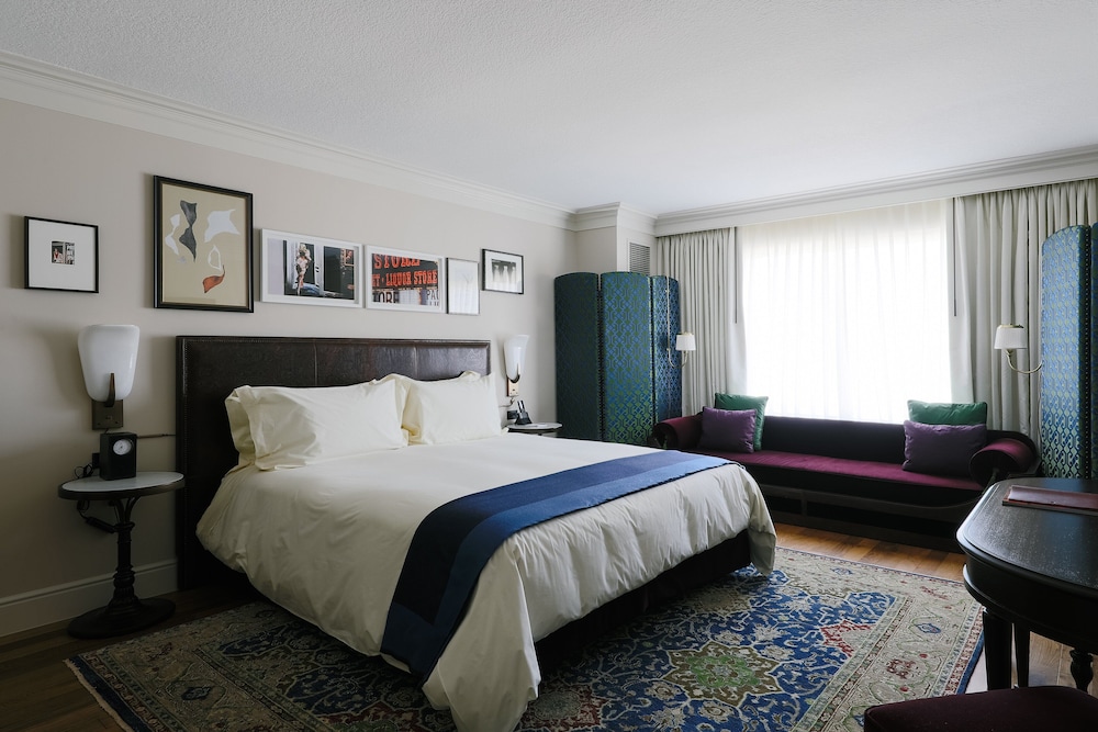 Park MGM Las Vegas — Hotel rooms in Las Vegas, Nevada