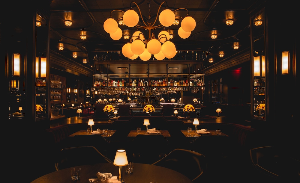 Park MGM Las Vegas — Restaurant & bars in Las Vegas, Nevada