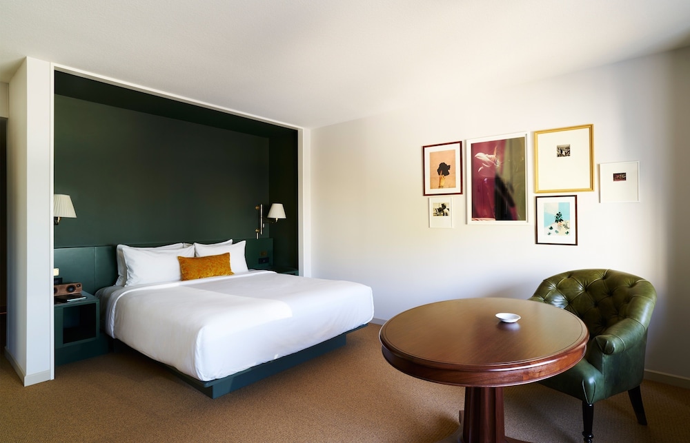 Park MGM Las Vegas — Hotel rooms in Las Vegas, Nevada