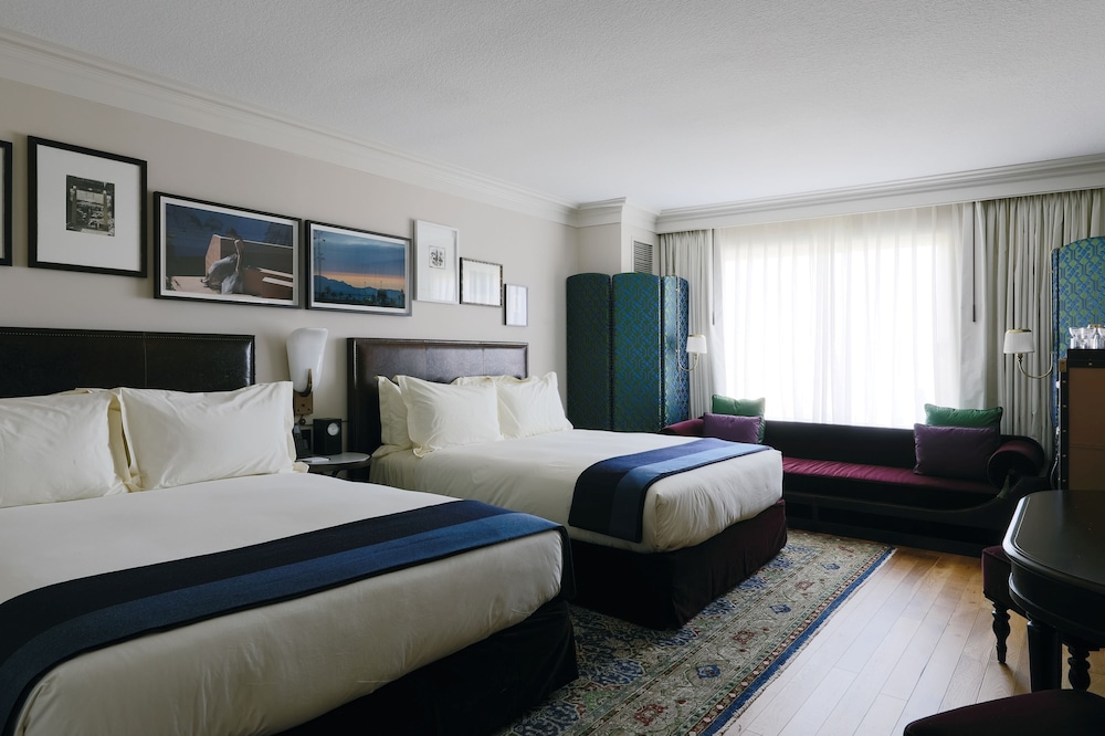 Park MGM Las Vegas — Hotel rooms in Las Vegas, Nevada