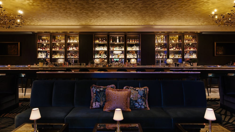 Park MGM Las Vegas — Restaurant & bars in Las Vegas, Nevada