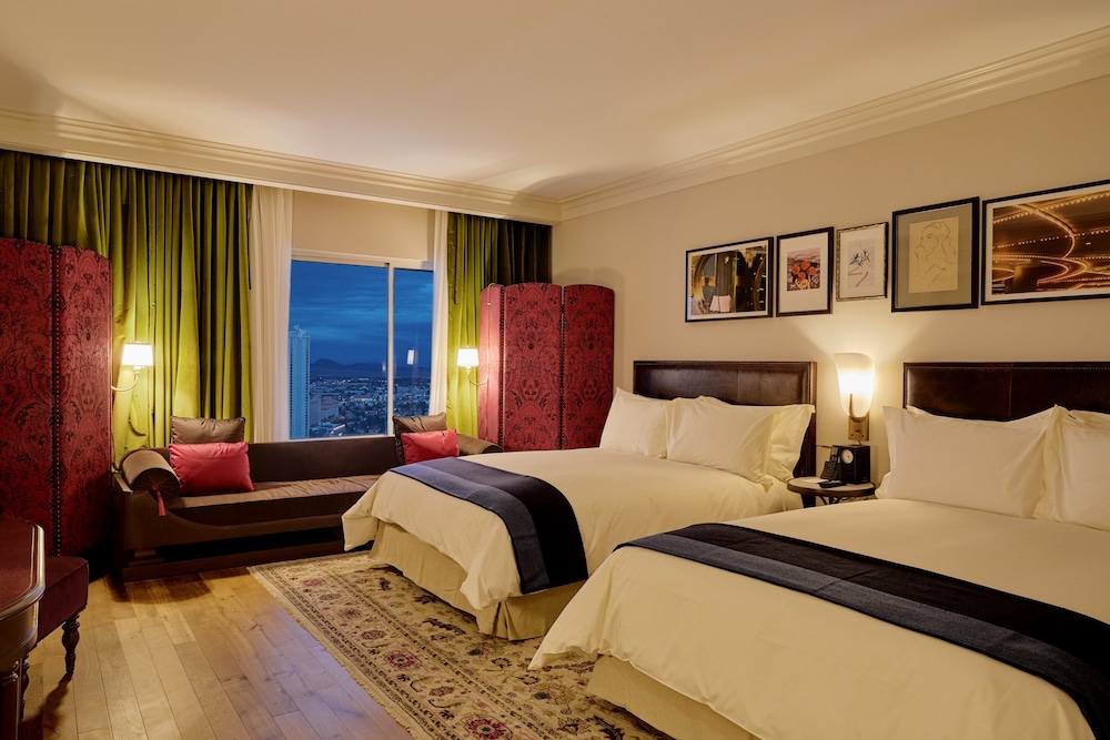 Park MGM Las Vegas — Hotel rooms in Las Vegas, Nevada