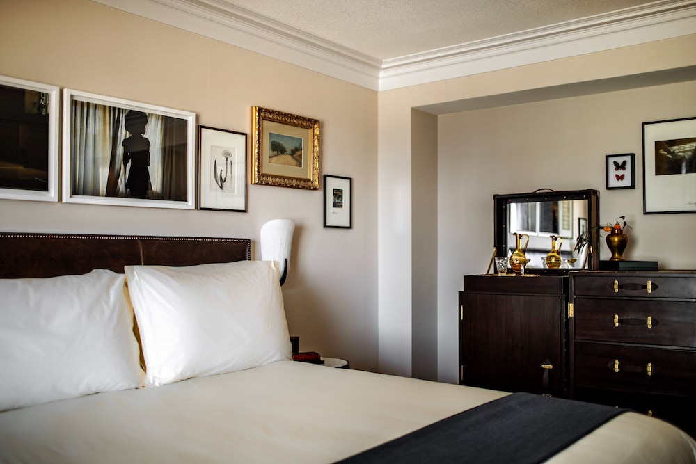 Park MGM Las Vegas — Hotel rooms in Las Vegas, Nevada