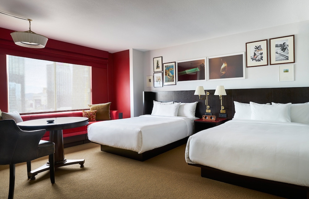 Park MGM Las Vegas — Hotel rooms in Las Vegas, Nevada
