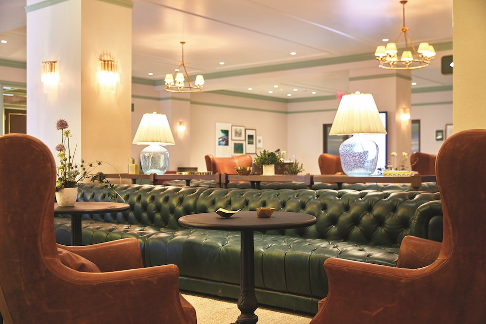 Park MGM Las Vegas — Restaurant & bars in Las Vegas, Nevada