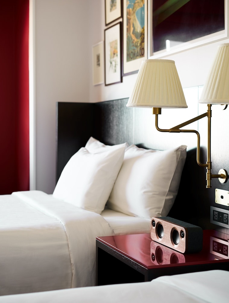 Park MGM Las Vegas — Hotel rooms in Las Vegas, Nevada
