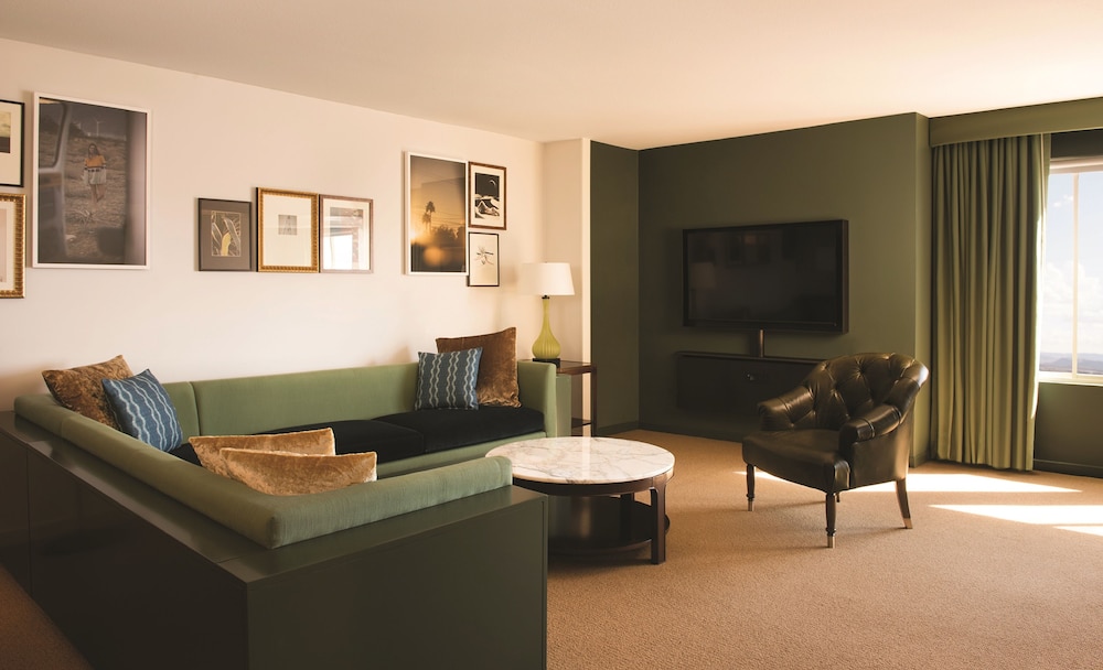 Park MGM Las Vegas — Hotel rooms in Las Vegas, Nevada