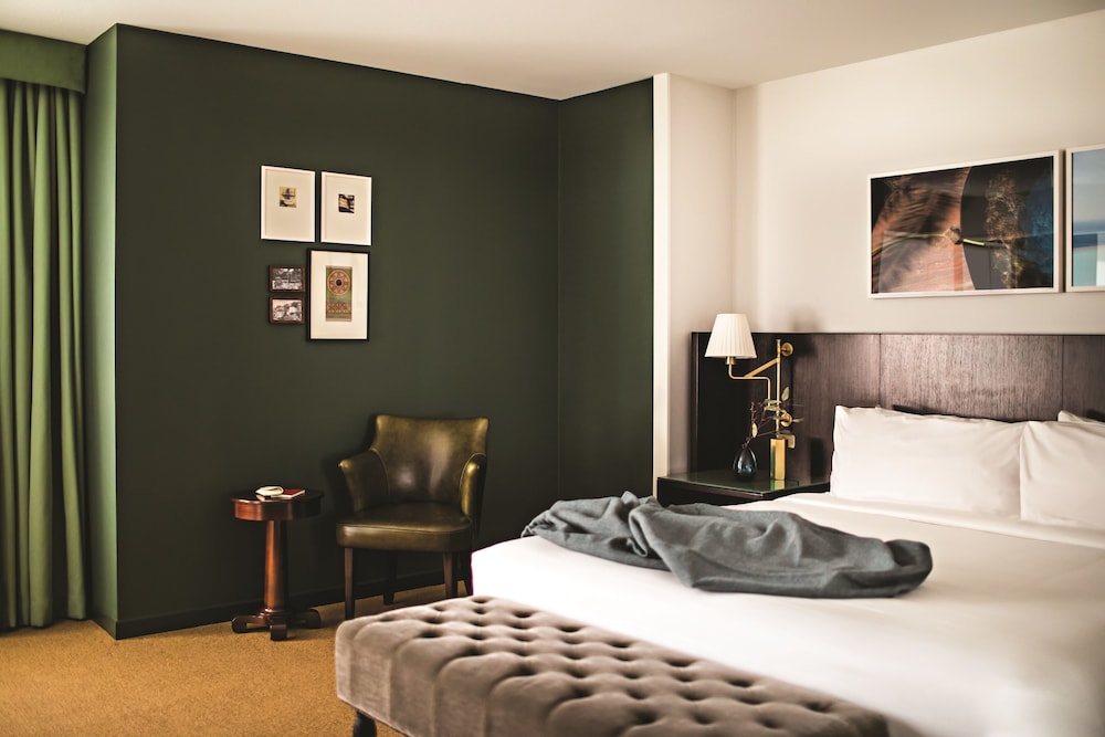 Park MGM Las Vegas — Hotel rooms in Las Vegas, Nevada
