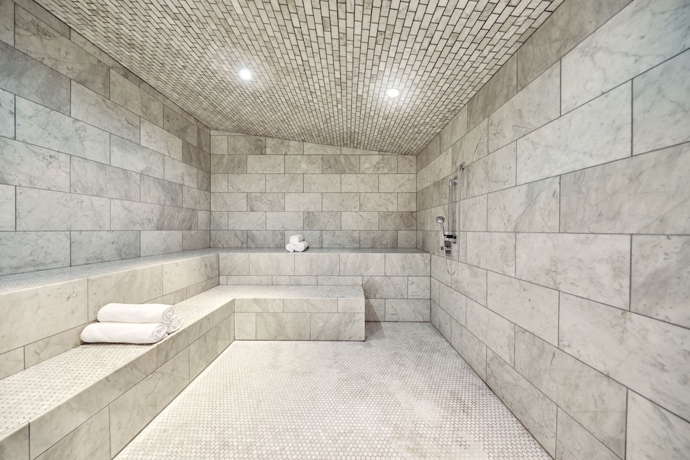 Park MGM Las Vegas — Spa in Las Vegas, Nevada