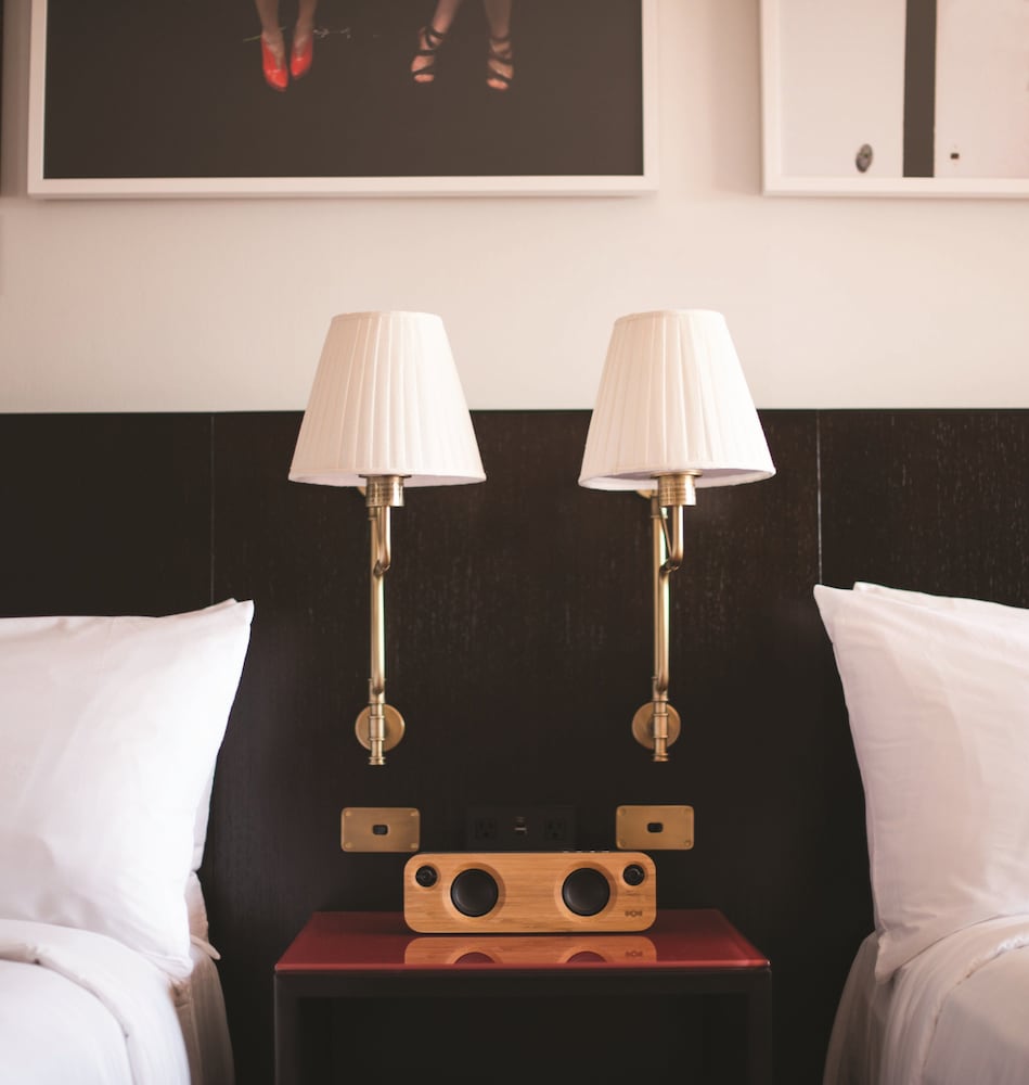 Park MGM Las Vegas — Hotel rooms in Las Vegas, Nevada