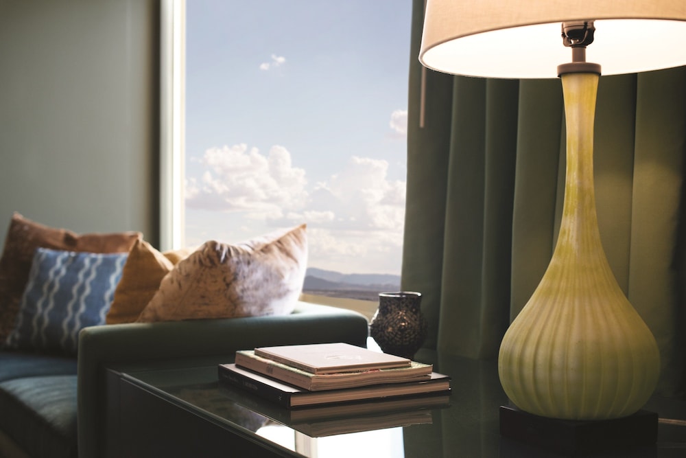 Park MGM Las Vegas — Hotel rooms in Las Vegas, Nevada