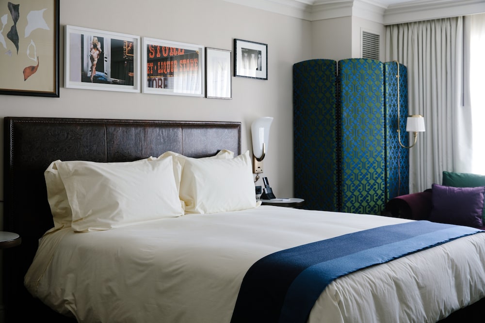 Park MGM Las Vegas — Hotel rooms in Las Vegas, Nevada