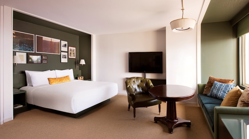 Park MGM Las Vegas — Hotel rooms in Las Vegas, Nevada