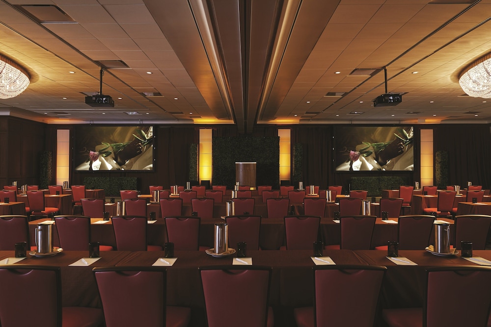 Park MGM Las Vegas — Restaurant & bars in Las Vegas, Nevada