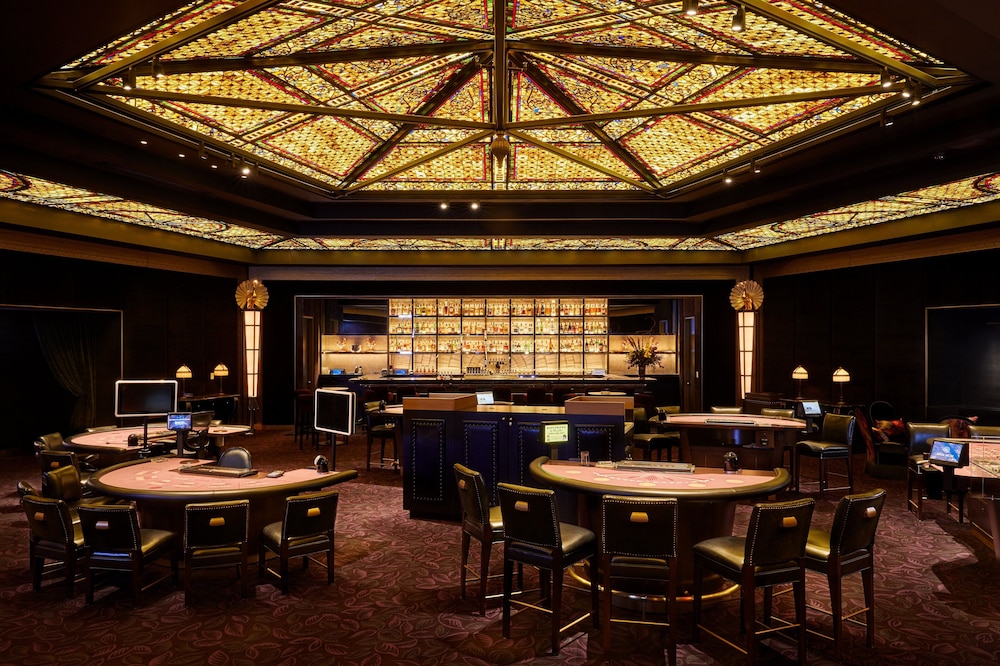Park MGM Las Vegas — Restaurant & bars in Las Vegas, Nevada