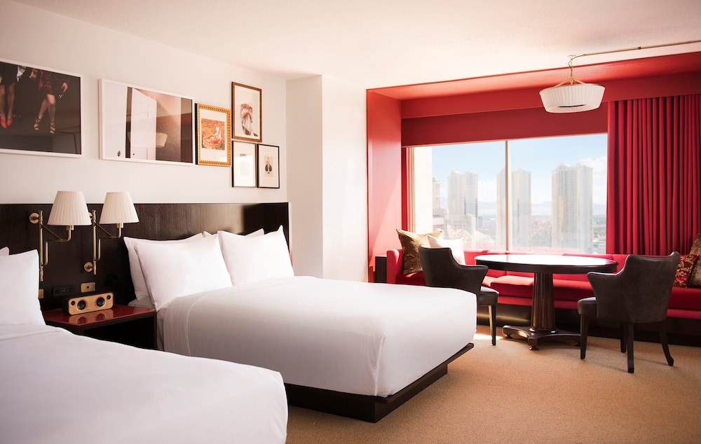 Park MGM Las Vegas — Hotel rooms in Las Vegas, Nevada