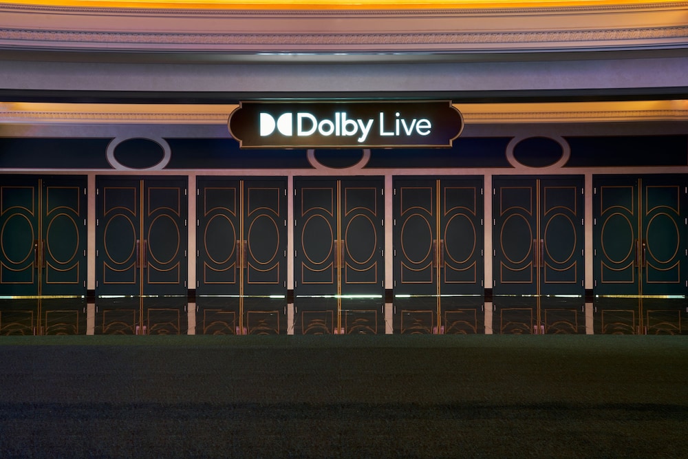 Park MGM Las Vegas — Hotel building in Las Vegas, Nevada