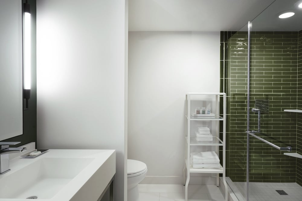 Park MGM Las Vegas — Hotel rooms in Las Vegas, Nevada