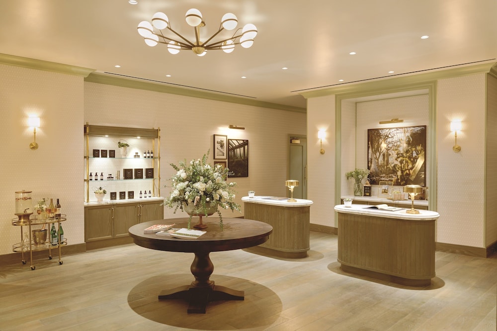 Park MGM Las Vegas — Spa in Las Vegas, Nevada