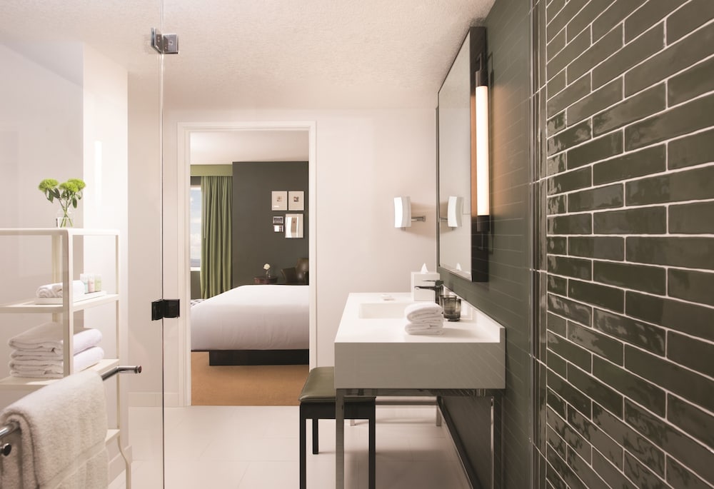 Park MGM Las Vegas — Hotel rooms in Las Vegas, Nevada