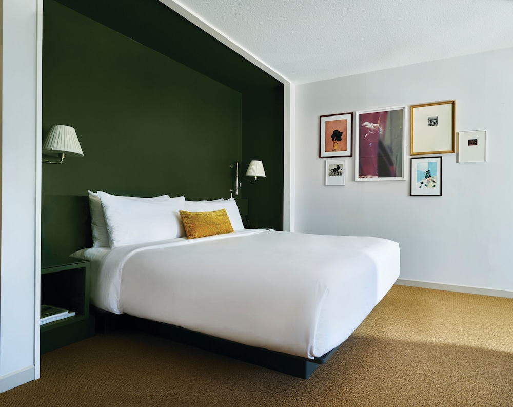 Park MGM Las Vegas — Hotel rooms in Las Vegas, Nevada