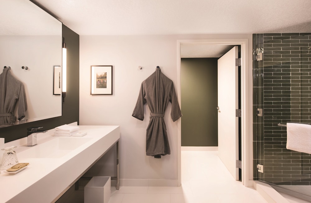 Park MGM Las Vegas — Hotel rooms in Las Vegas, Nevada