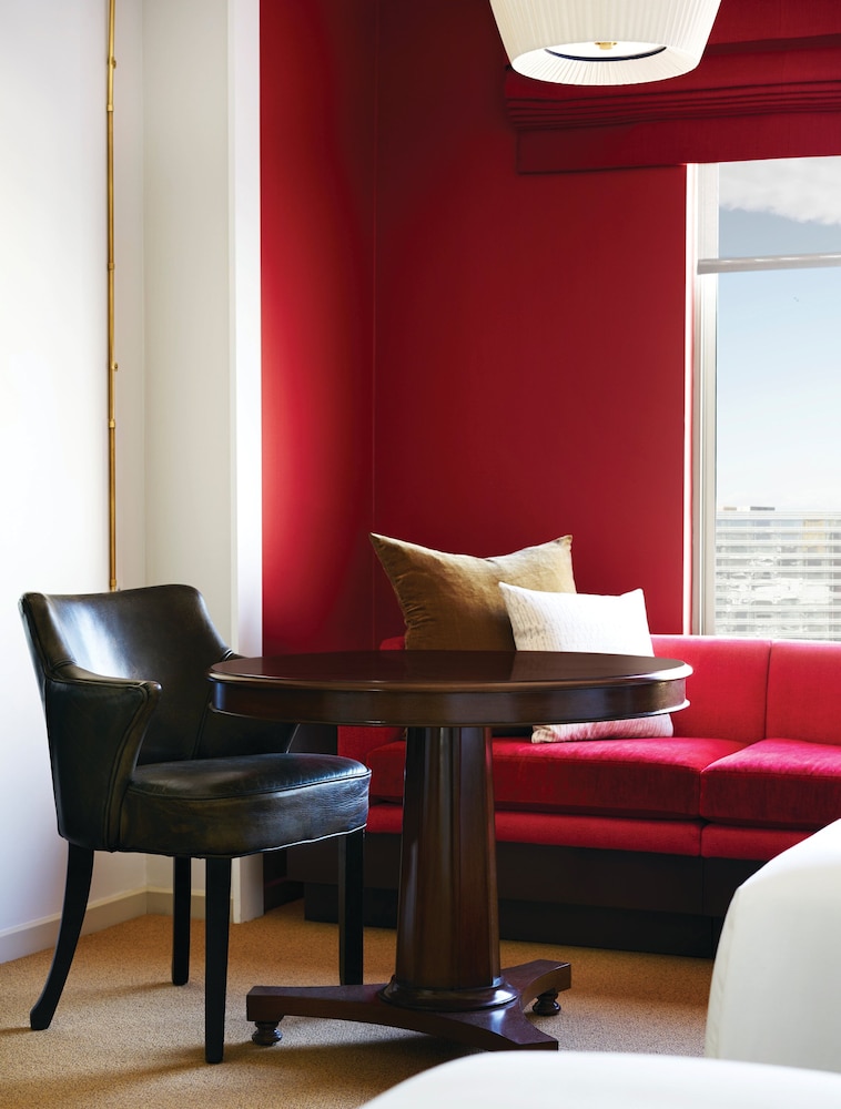 Park MGM Las Vegas — Hotel rooms in Las Vegas, Nevada