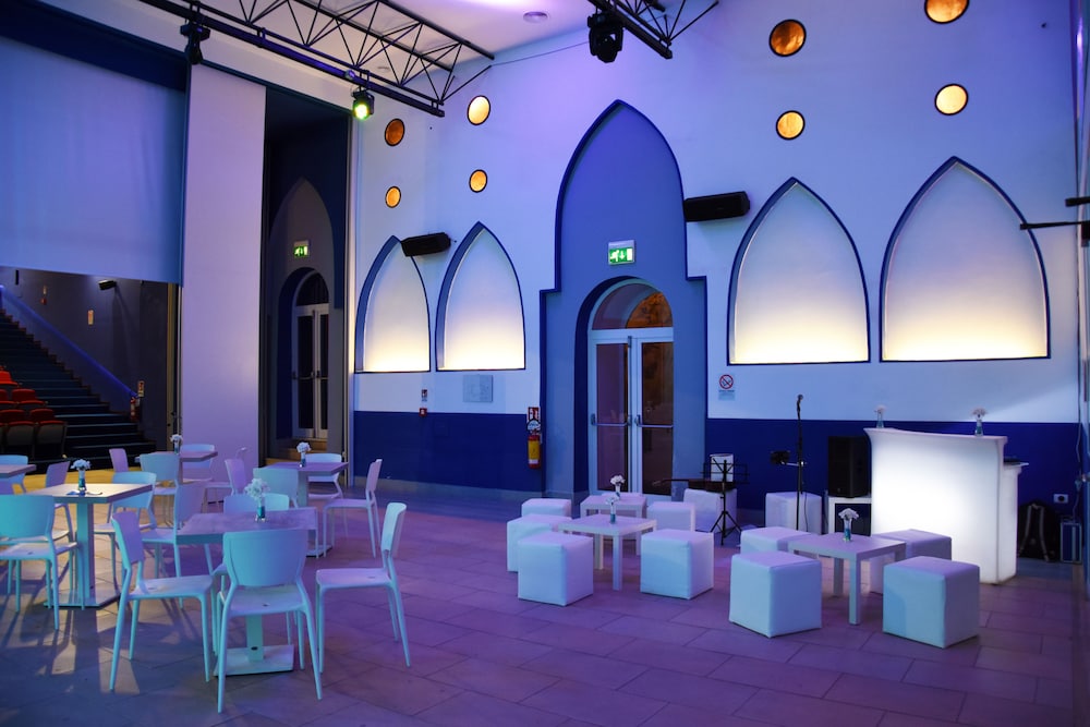 Hotel Fontana — Restaurant & bars in Amalfi, Campania